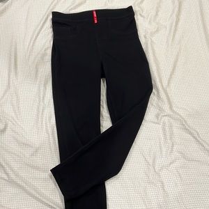SPANX Black Pants